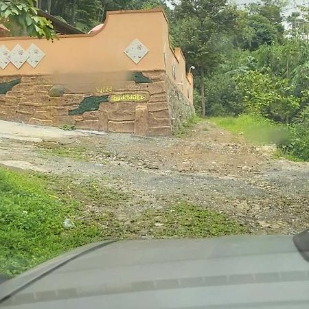 Express O 92345 Villa Bidadari Bogor Eksteriør billede