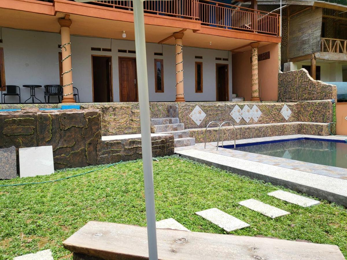 Express O 92345 Villa Bidadari Bogor Eksteriør billede