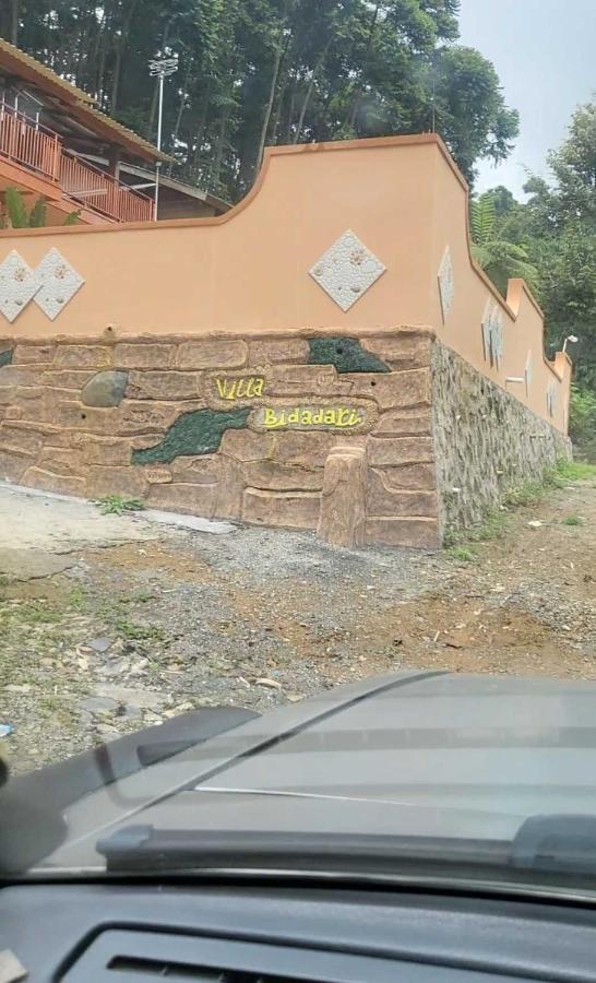 Express O 92345 Villa Bidadari Bogor Eksteriør billede