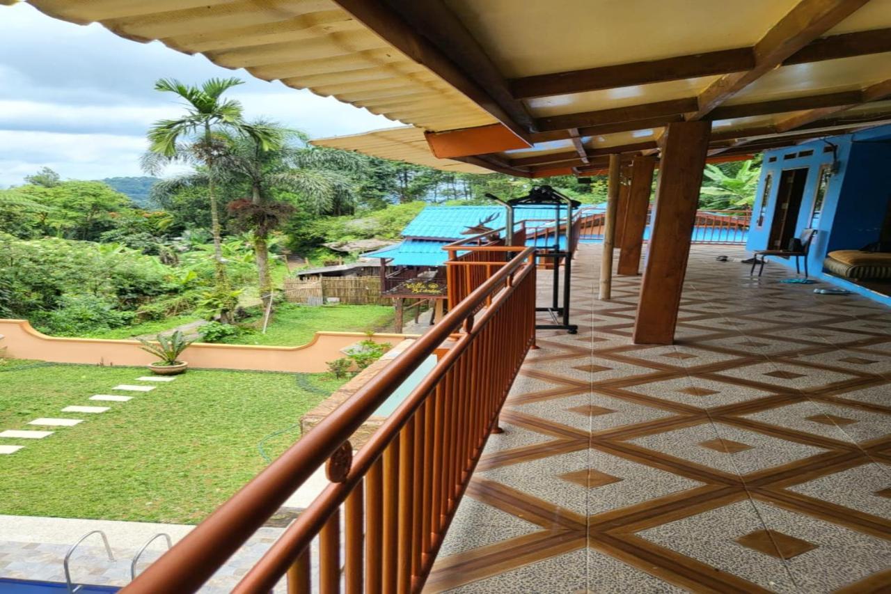 Express O 92345 Villa Bidadari Bogor Eksteriør billede