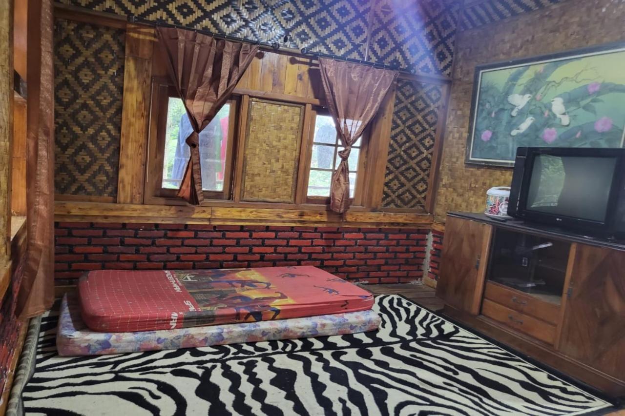 Express O 92345 Villa Bidadari Bogor Eksteriør billede