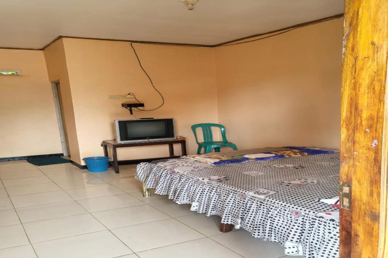 Express O 92345 Villa Bidadari Bogor Eksteriør billede