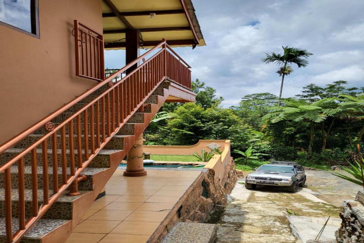 Express O 92345 Villa Bidadari Bogor Eksteriør billede