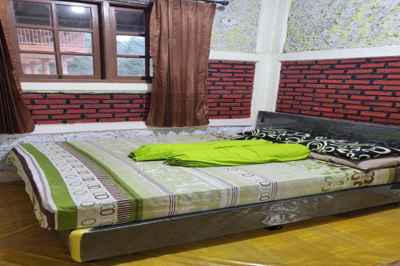 Express O 92345 Villa Bidadari Bogor Eksteriør billede