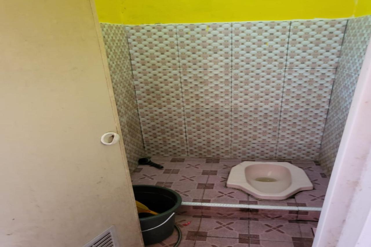Express O 92345 Villa Bidadari Bogor Eksteriør billede