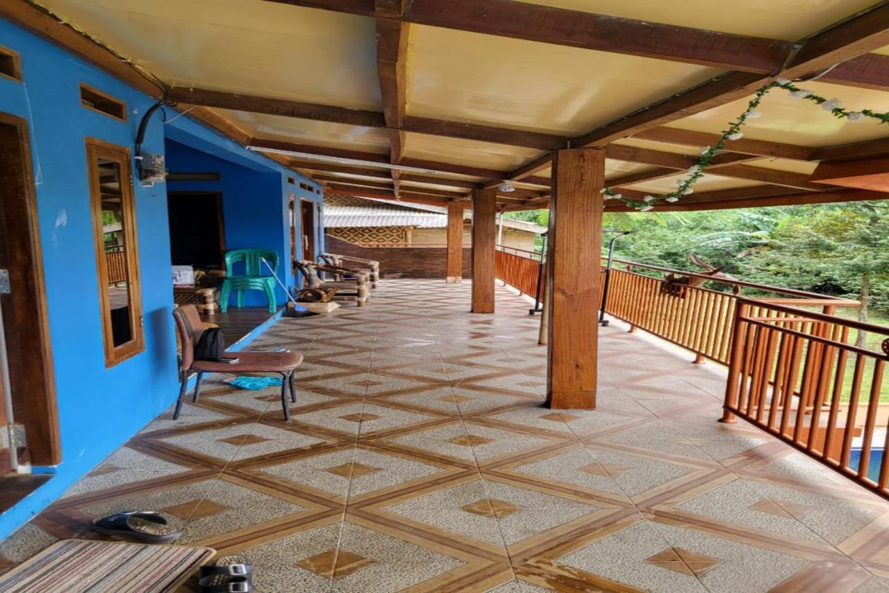 Express O 92345 Villa Bidadari Bogor Eksteriør billede