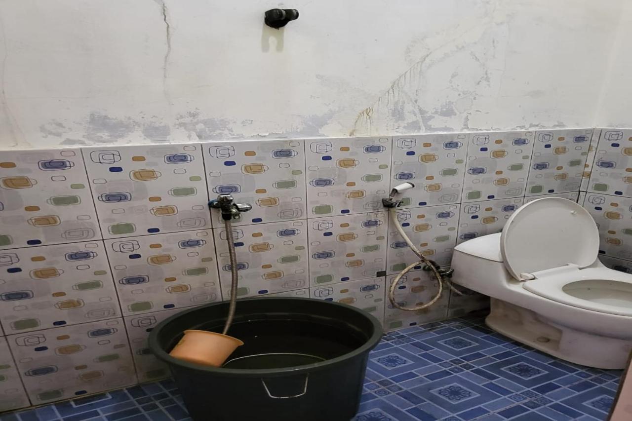 Express O 92345 Villa Bidadari Bogor Eksteriør billede