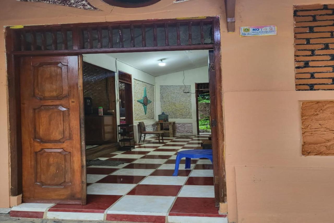 Express O 92345 Villa Bidadari Bogor Eksteriør billede