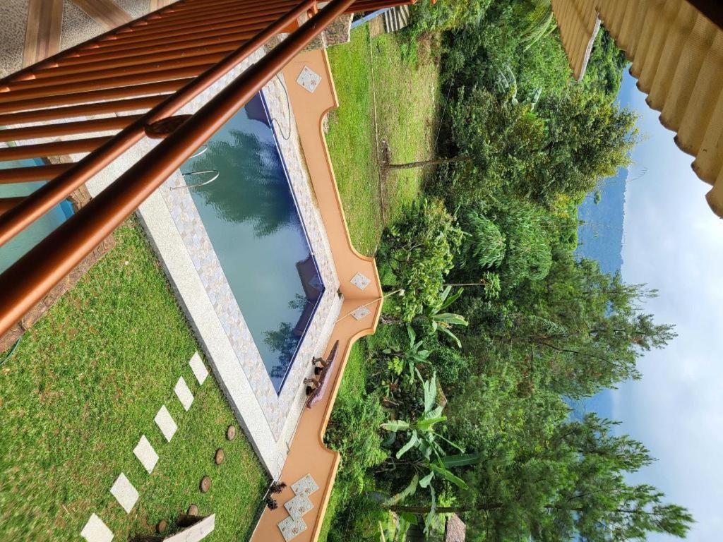 Express O 92345 Villa Bidadari Bogor Eksteriør billede