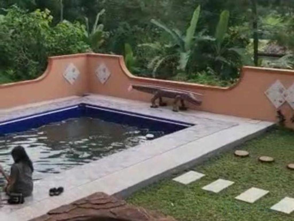 Express O 92345 Villa Bidadari Bogor Eksteriør billede